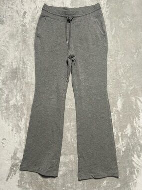Athleta Balance Flare Pants Women’s Small Gray
